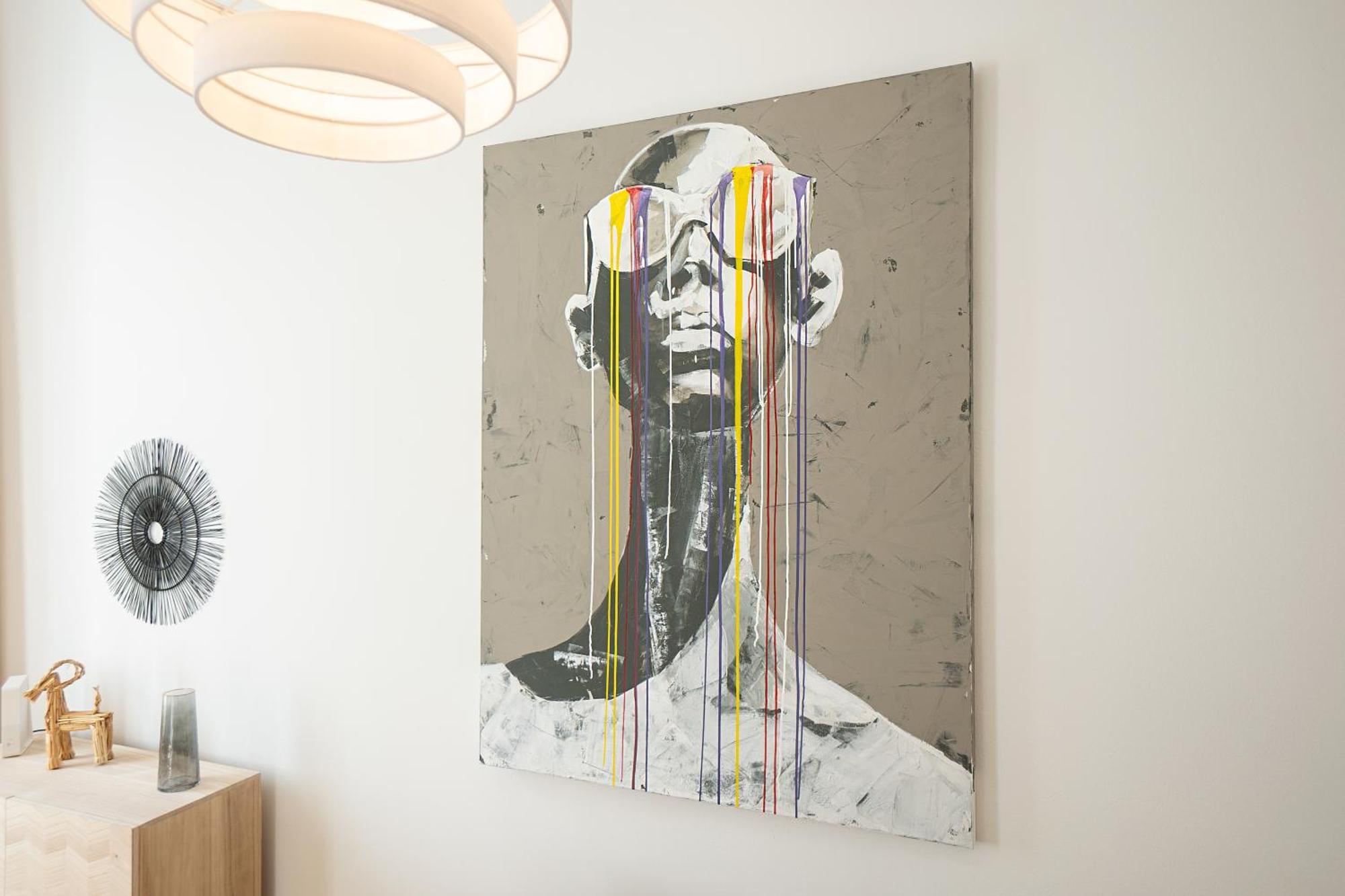 Vibrant 107 M2 Flat In The City Center Wiedeń Zewnętrze zdjęcie
