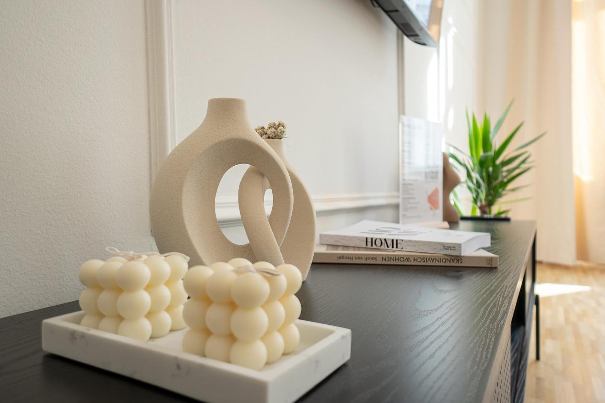 Vibrant 107 M2 Flat In The City Center Wiedeń Zewnętrze zdjęcie