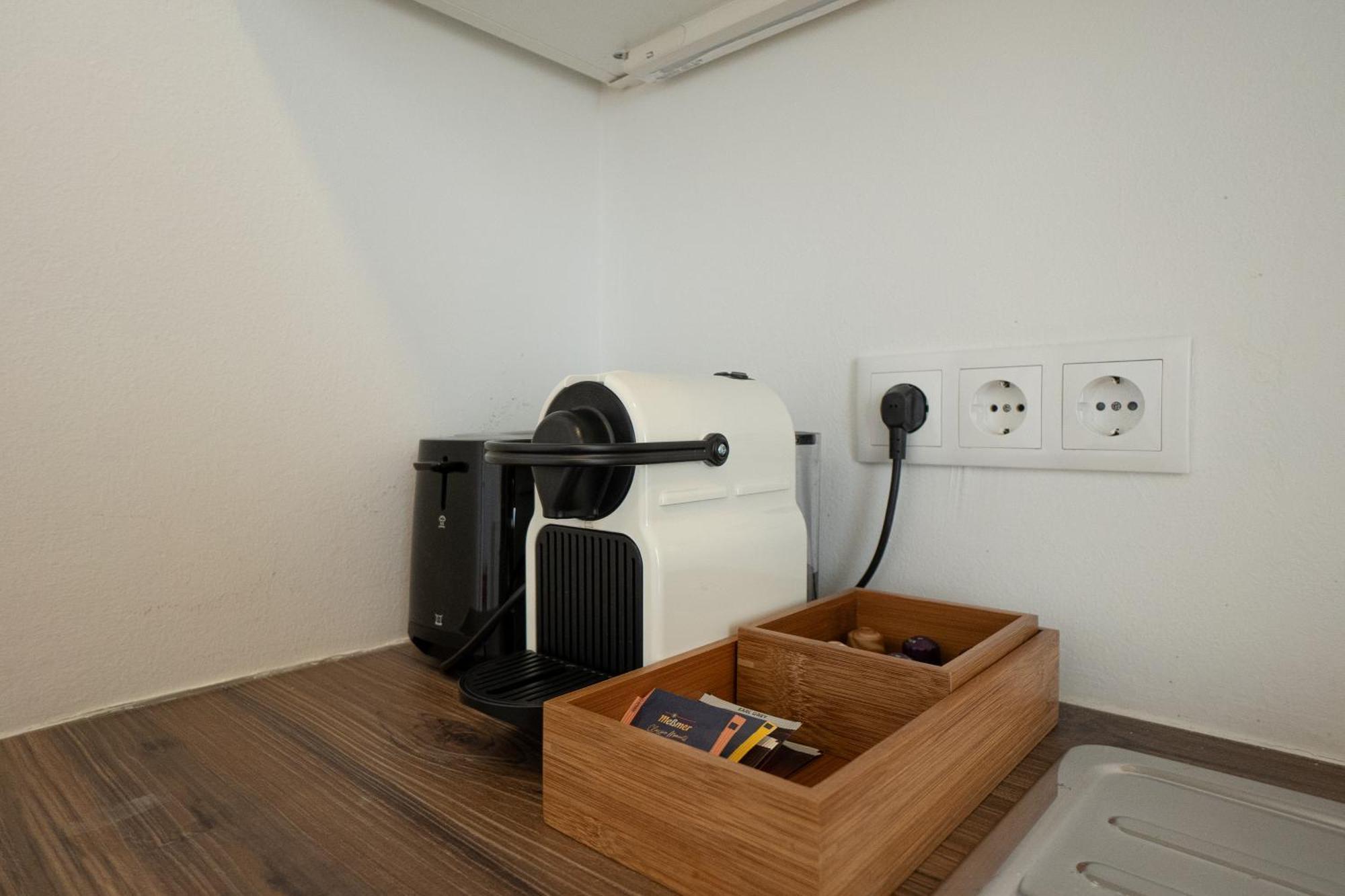 Vibrant 107 M2 Flat In The City Center Wiedeń Zewnętrze zdjęcie