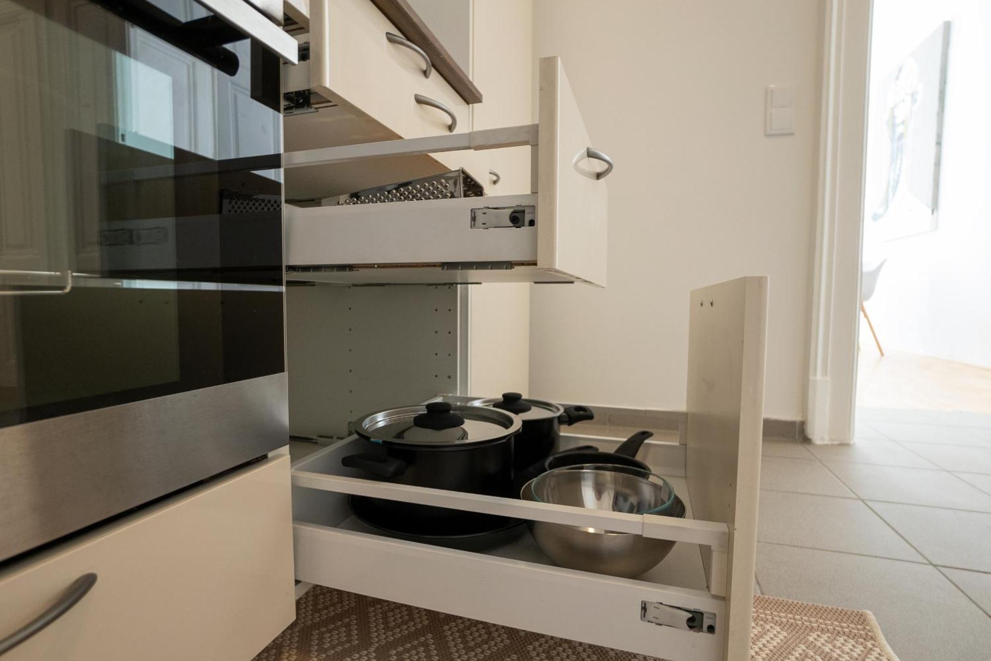 Vibrant 107 M2 Flat In The City Center Wiedeń Zewnętrze zdjęcie