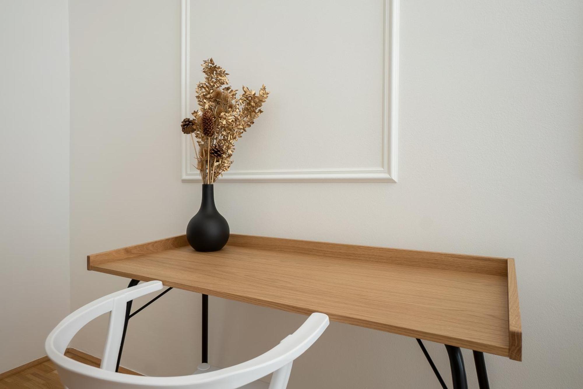 Vibrant 107 M2 Flat In The City Center Wiedeń Zewnętrze zdjęcie